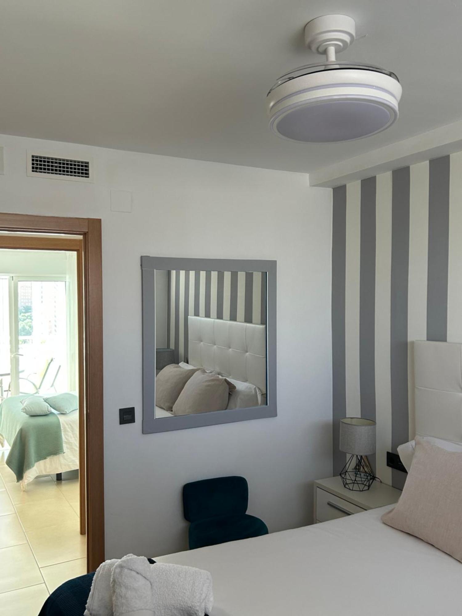 Appartement Atico Con Enorme Terraza Y Chill Out Particular Benidorm