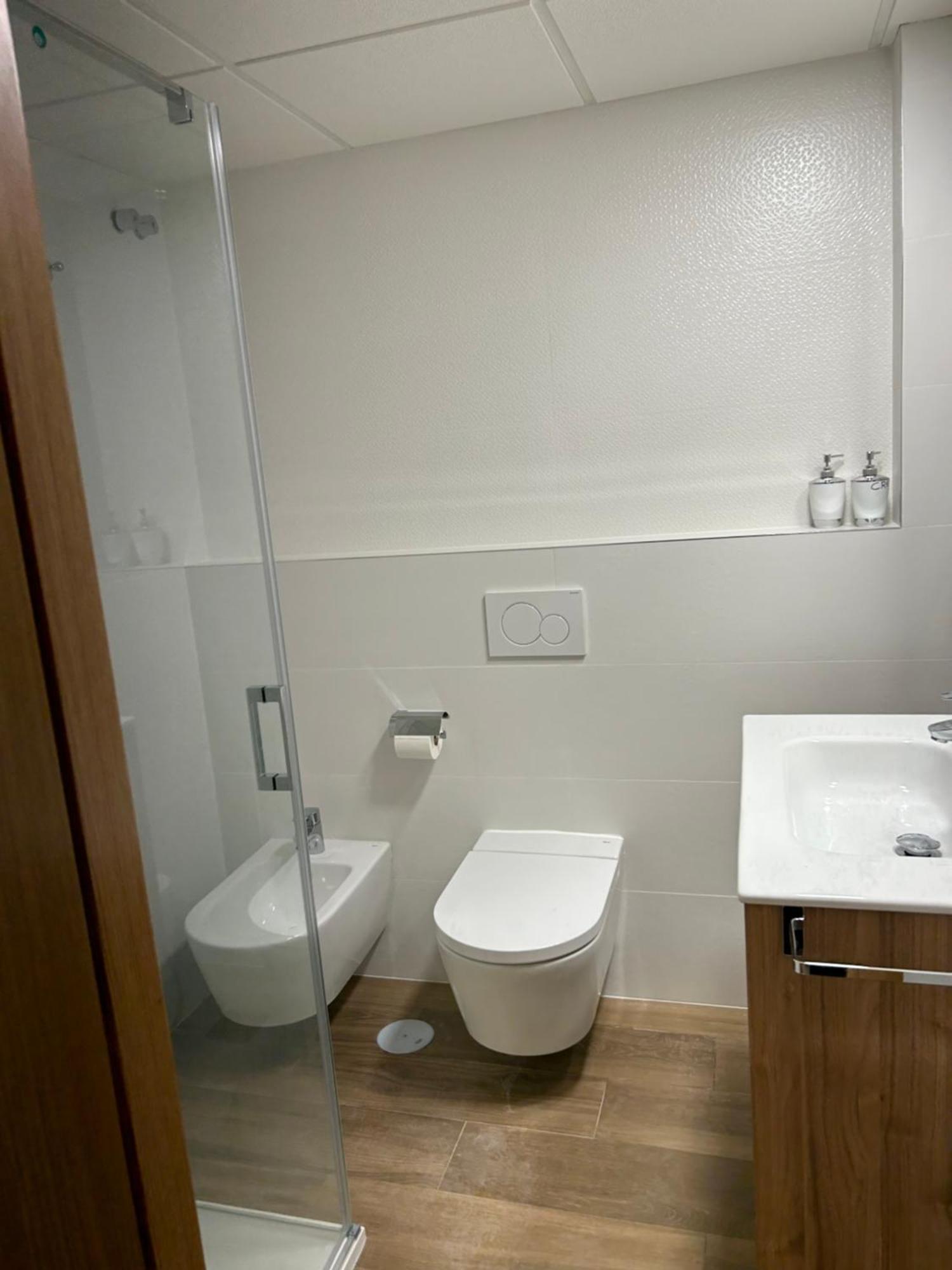 Appartement Atico Con Enorme Terraza Y Chill Out Particular