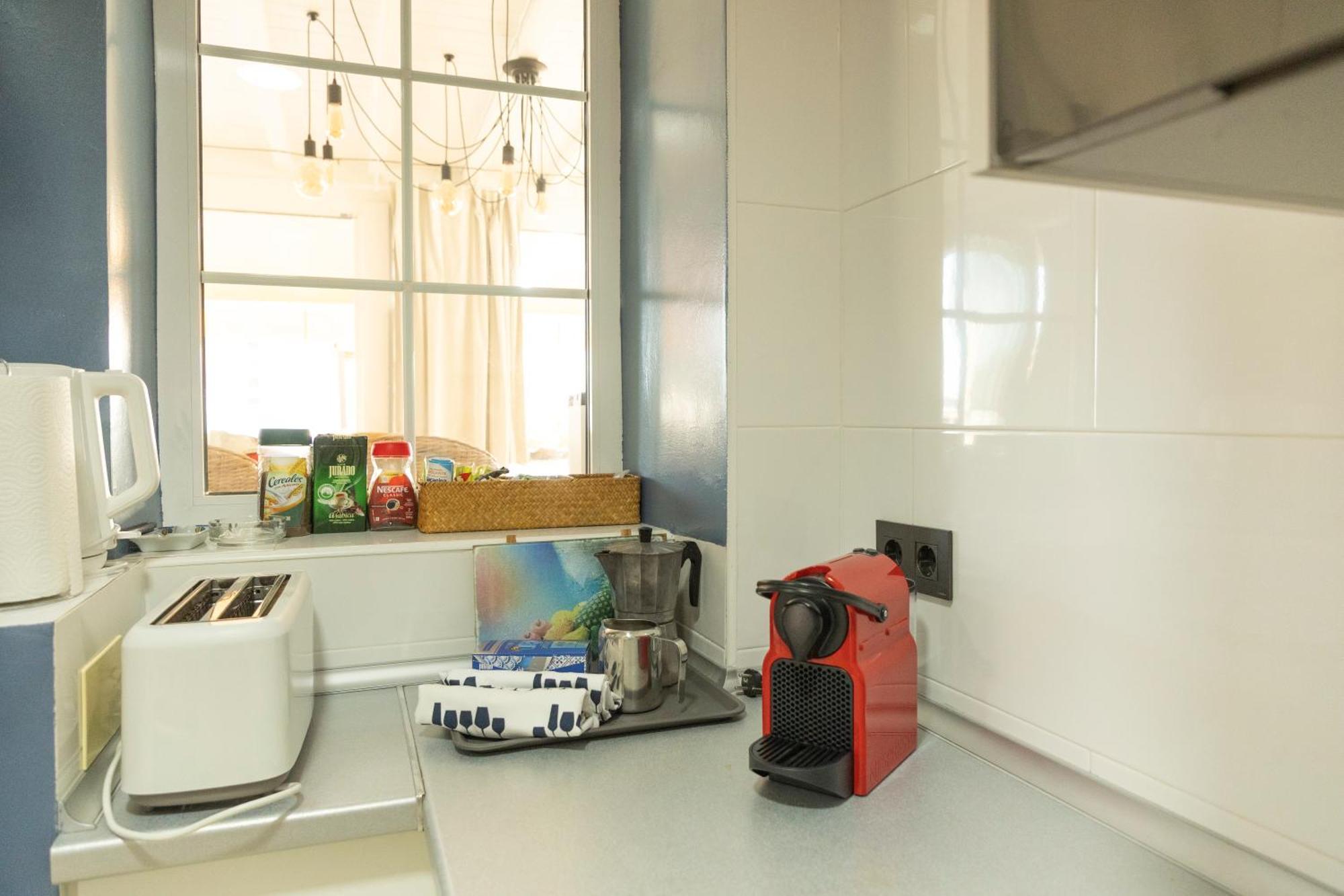 Apartamento Fantástico ático Con Enorme Terraza Y Chill Out *